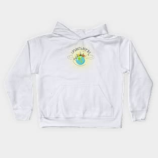 Underworld Kids Hoodie